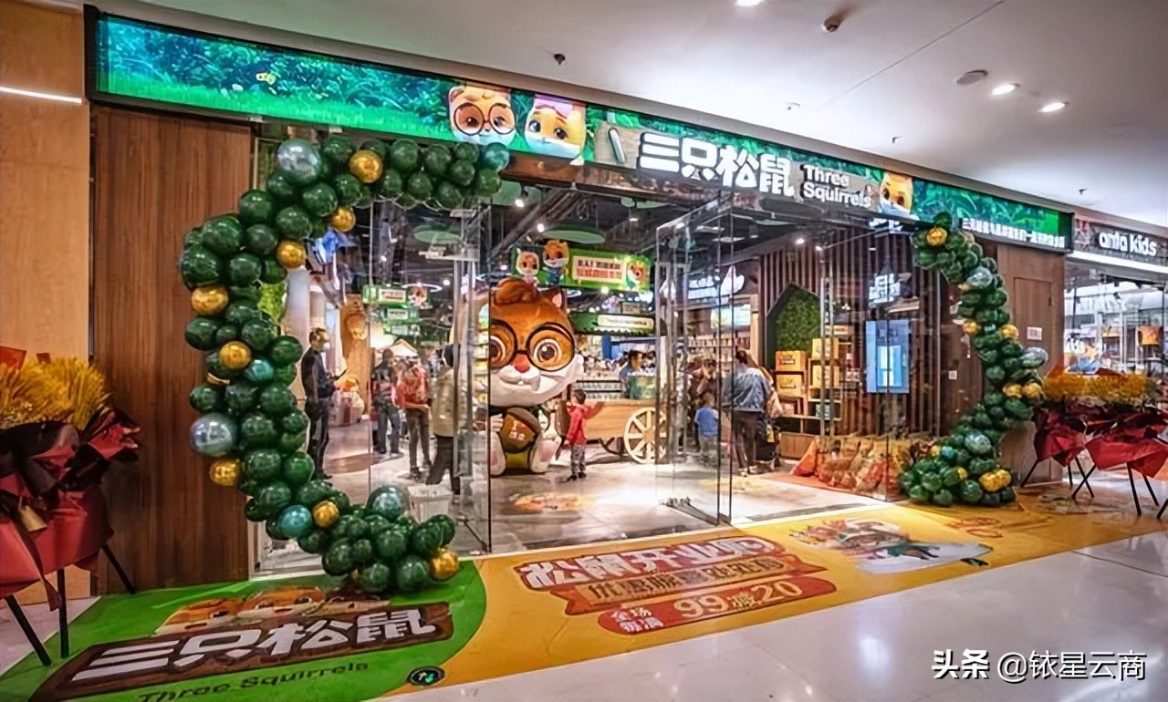 品牌自营集合店刷屏零售圈，这些门店表现力Max