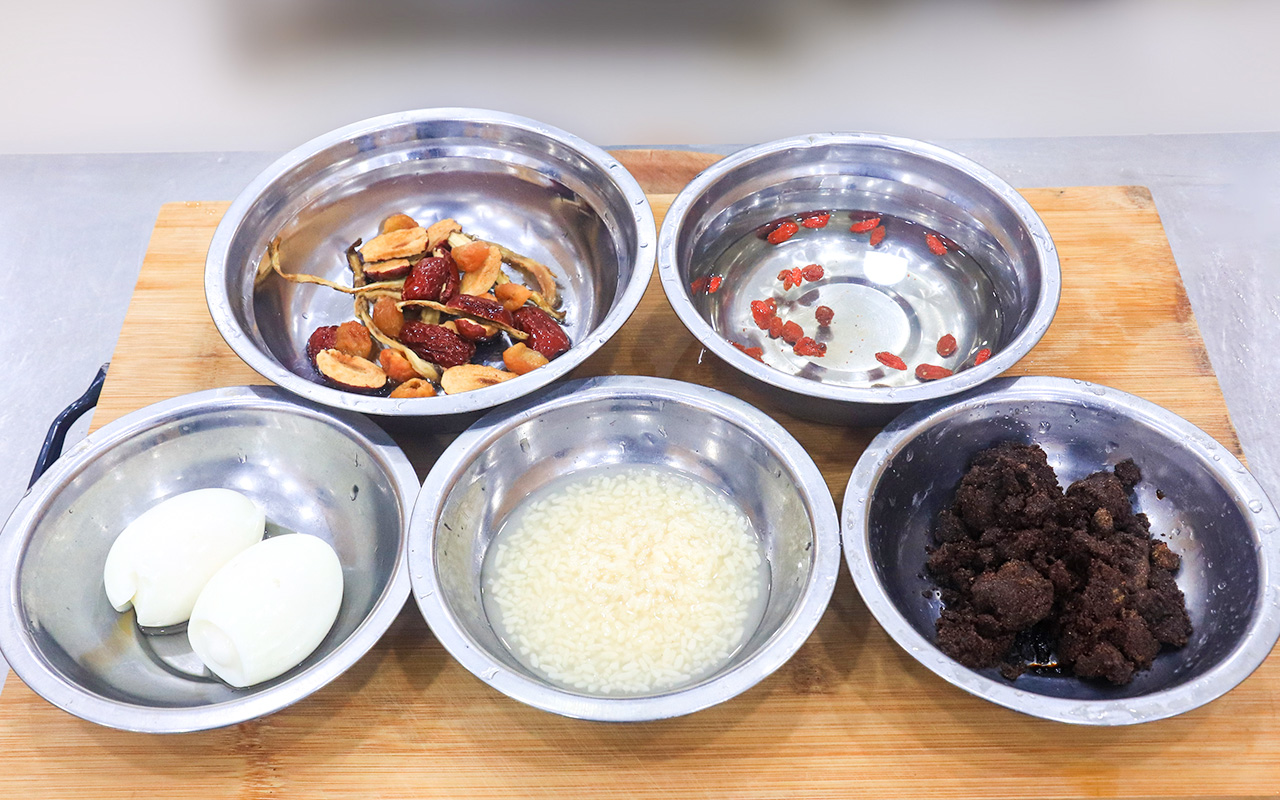 三伏天这4宝别忘记吃清热,三伏天后少吃三果多吃五宝