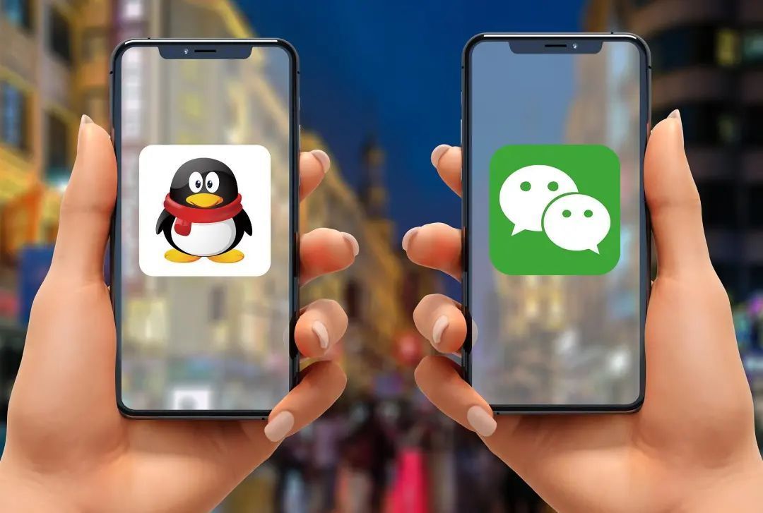 QQ现“社死”式*号盗**！黑产链条为何能“戳破”安全保护网？