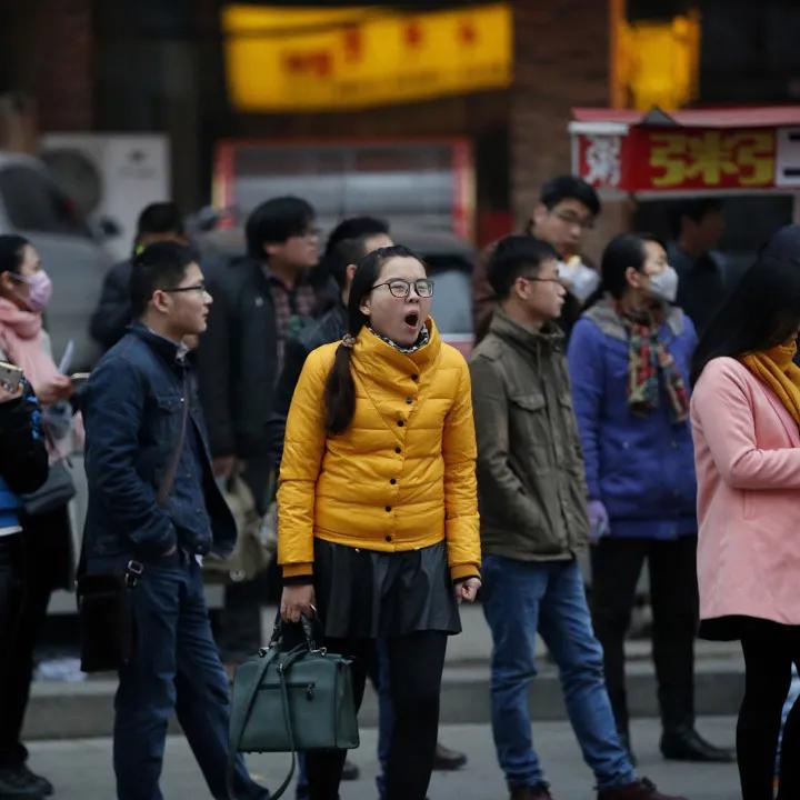 为什么好多人都去郑州,为什么这么多人来郑州