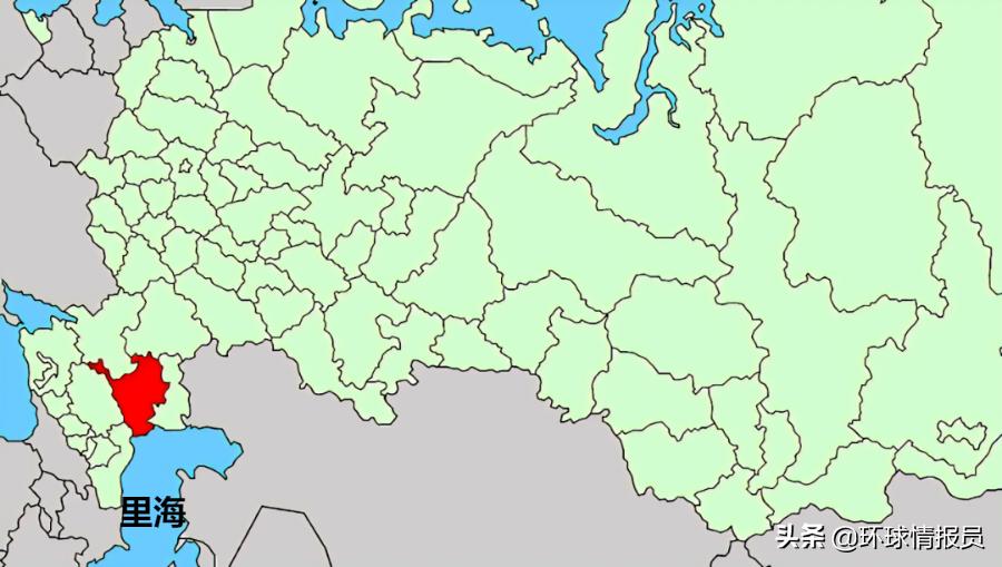 卡尔梅克共和国为何信奉佛教,卡尔梅克蒙古人历史