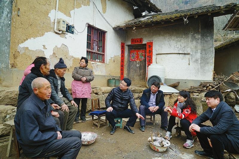 礼兴（三）你知道过去娶媳妇的哪点事吗？