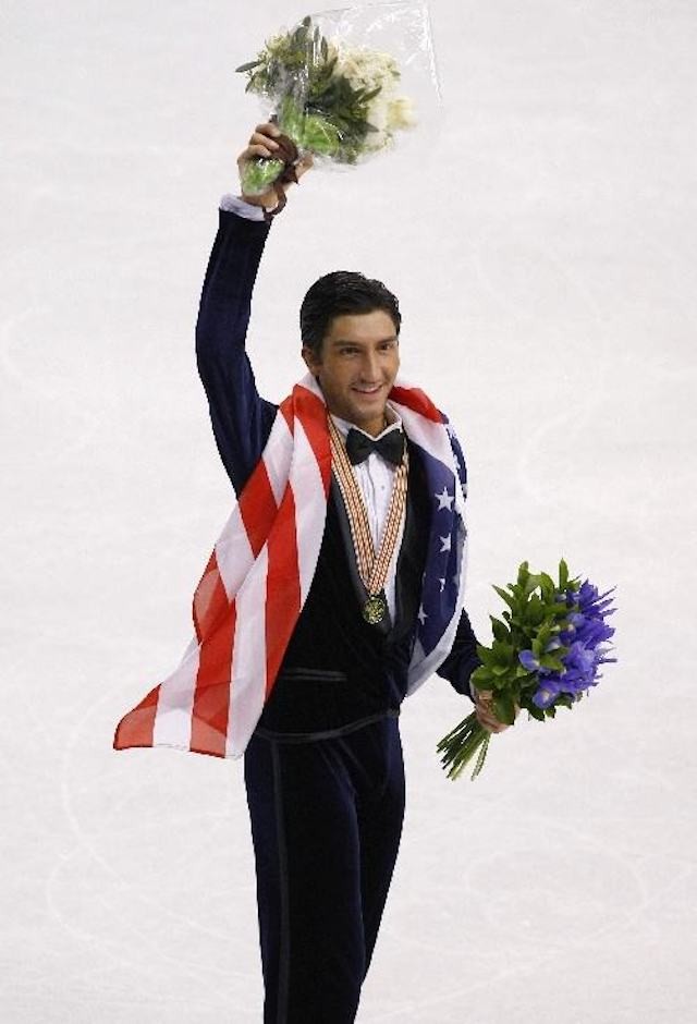 35岁奥运冠军恋上70岁的女富豪,35岁奥运冠军恋上70岁女富豪