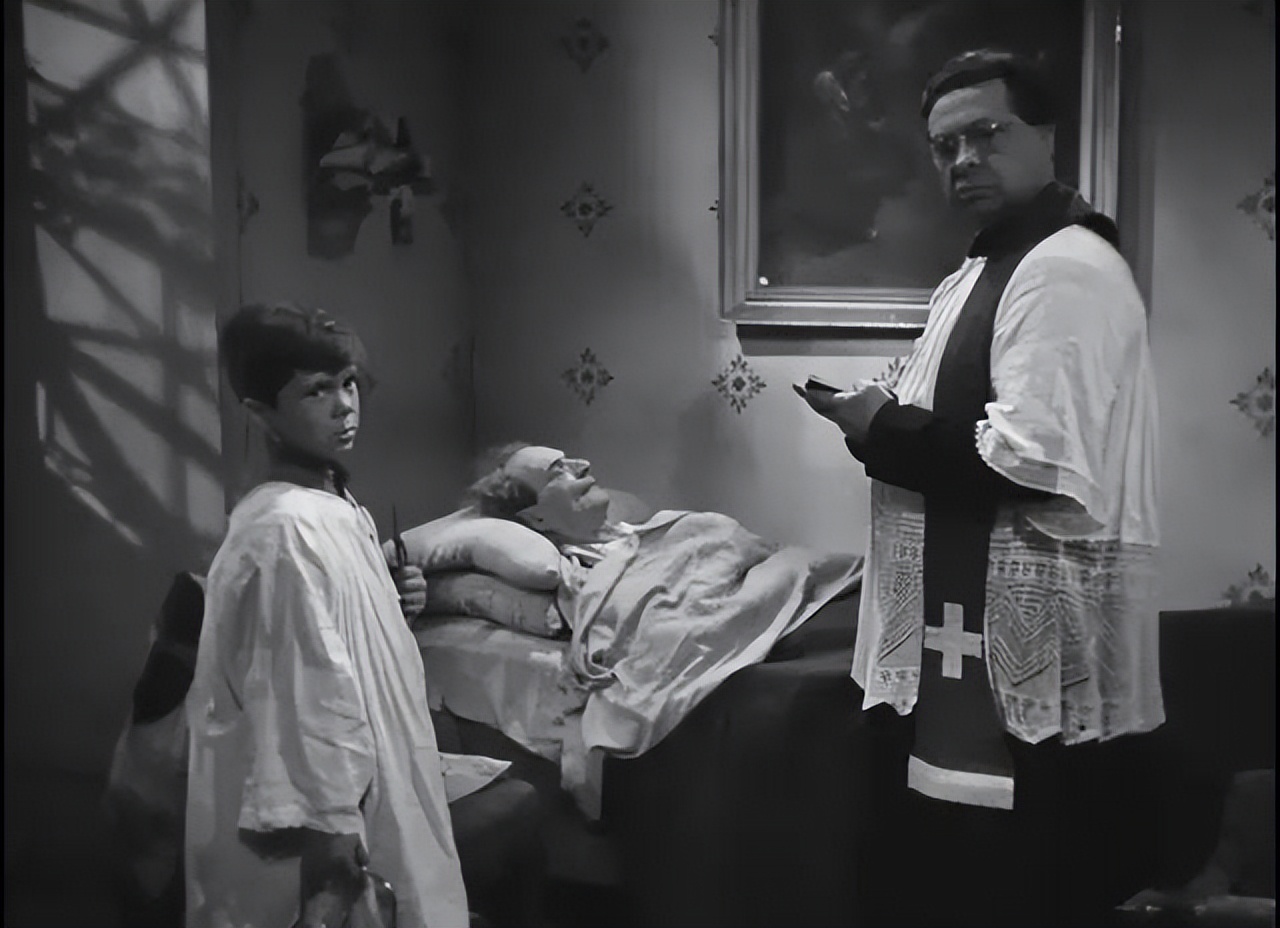 罗马不设防的城市底层人民的生活,罗马不设防的城市封面图