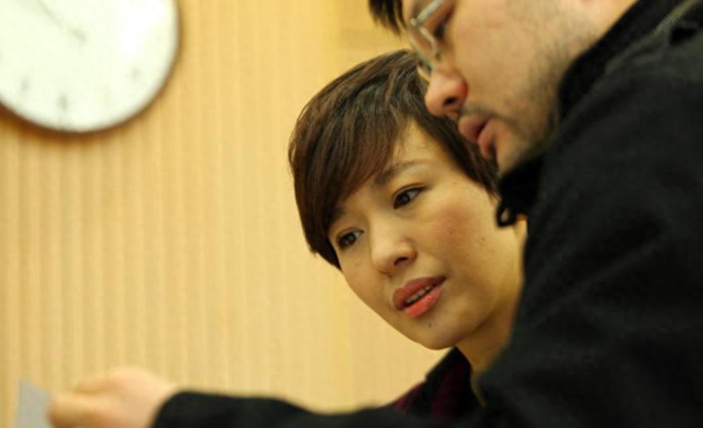 欧阳夏丹为什么从中央电视台辞职,欧阳夏丹离开央视后去了哪里