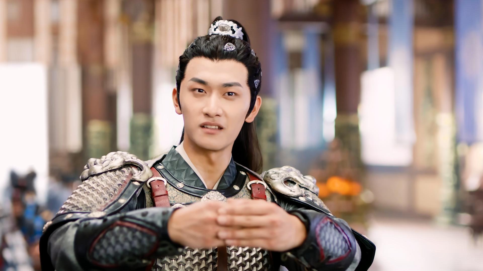 城主大人1：女子被迫穿男装当皇帝，成年后还被妃子追着要同房！