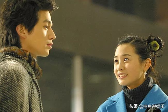 39岁的李栋旭携新剧回归,李栋旭颜值变化