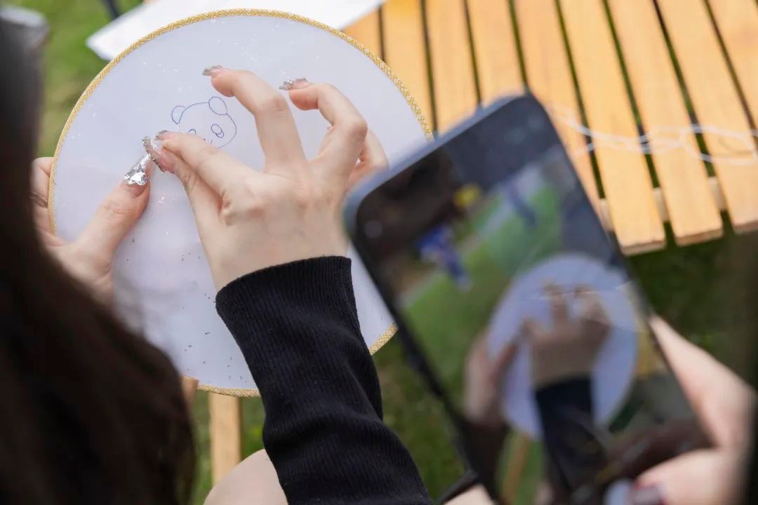 扇承雅蕴，匠心造趣-2023成都中宝BMW非遗之旅圆满结束