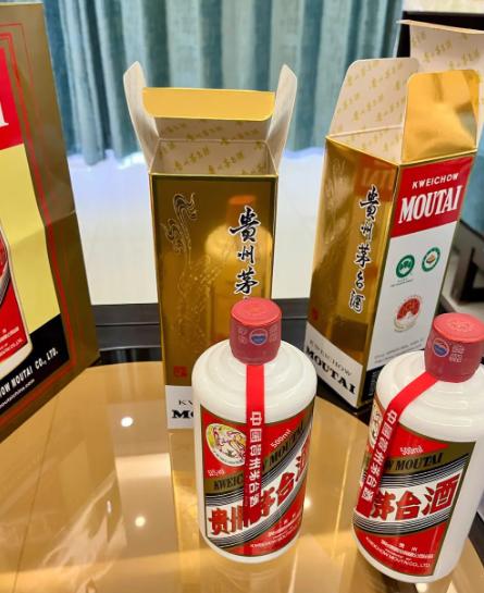 飞天茅台在国外价格,飞天茅台国内和国外价格