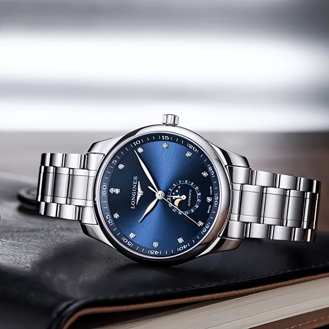 为什么天梭和浪琴不能比,天梭浪琴欧米茄机芯一样吗