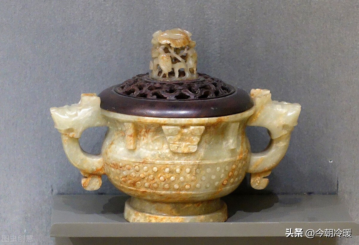 四大国玉是什么玉,中国四大名玉哪种玉最好