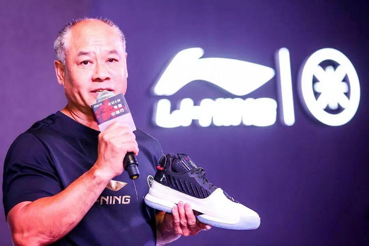 从中国前三到无人问津，掉队的361还能赶上时代末班车吗