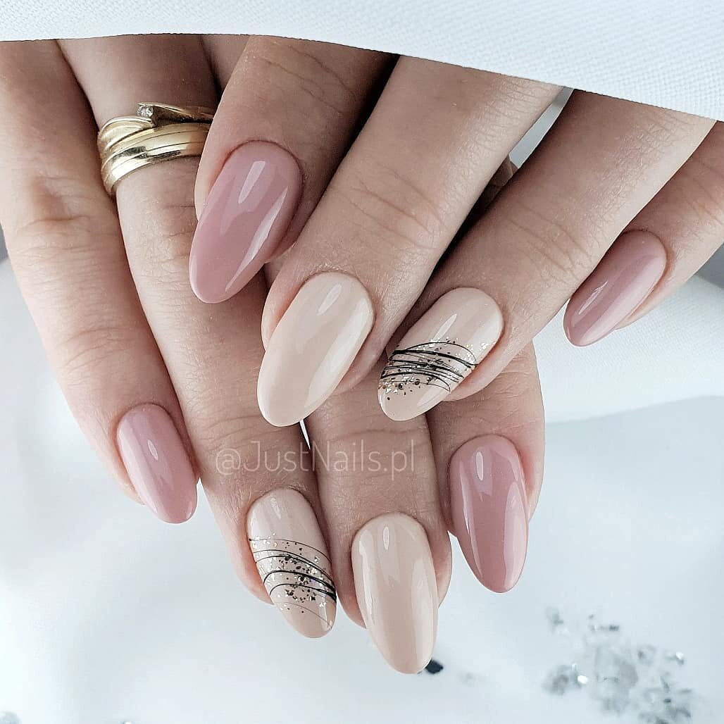 2022年最流行的10款美甲,23款美甲春季