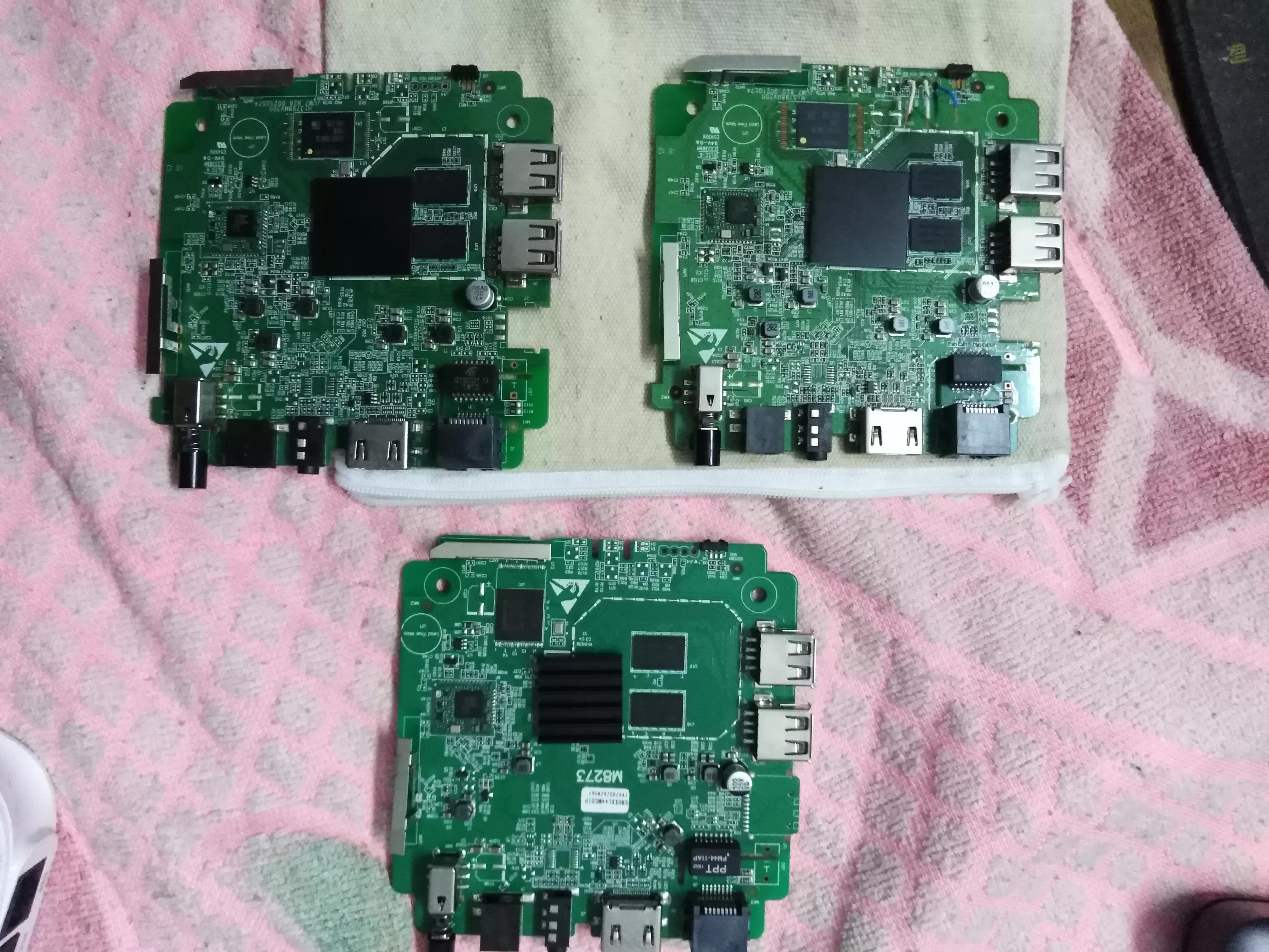 魔百和网络机顶盒黄白红三条线,魔百和网络机顶盒哪个好