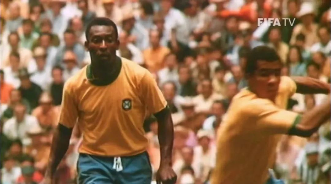 球王贝利去世的纪录谁打破了,一代球王贝利逝世