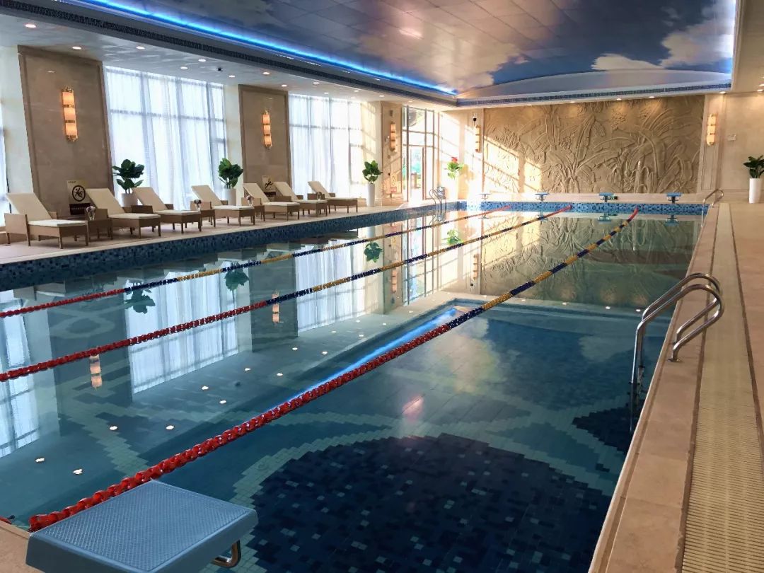 恒大铂金会所,武汉恒大时代新城二期