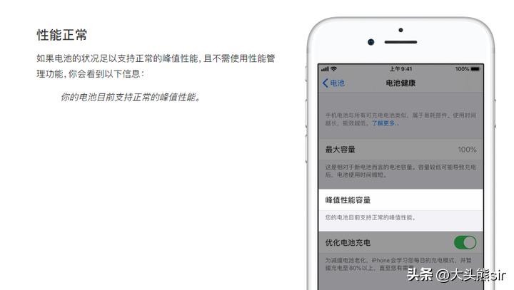 iphone13pro电池健康度87%,iphone12电池健康度多少该换了