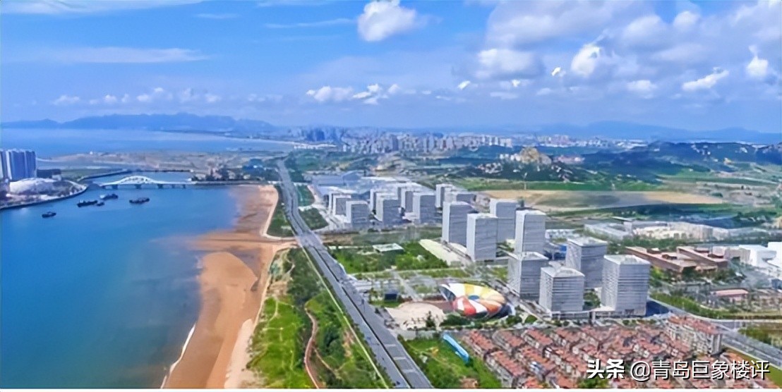 西海岸核心区最新房价,西海岸房地产最差的板块是在哪里