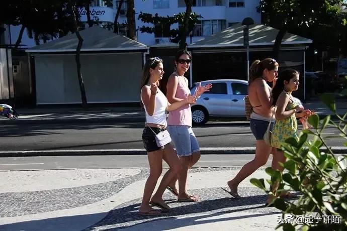 带你走进真实的巴西,走进巴西纪录片