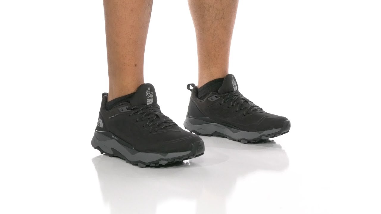 户外防水徒步鞋男款推荐,推荐一款轻便防水徒步鞋