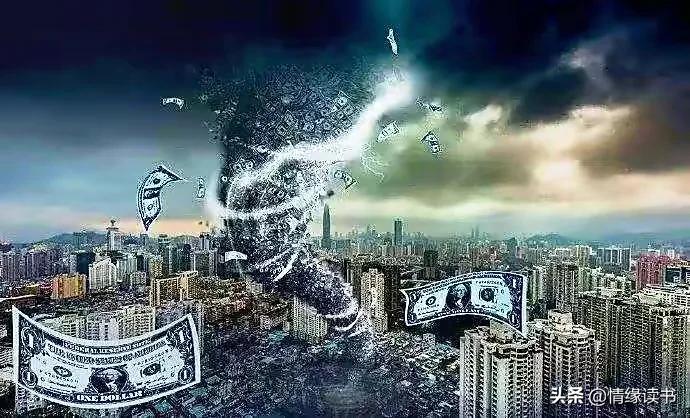 通货膨胀的危险与机遇,如何应对通胀和大萧条