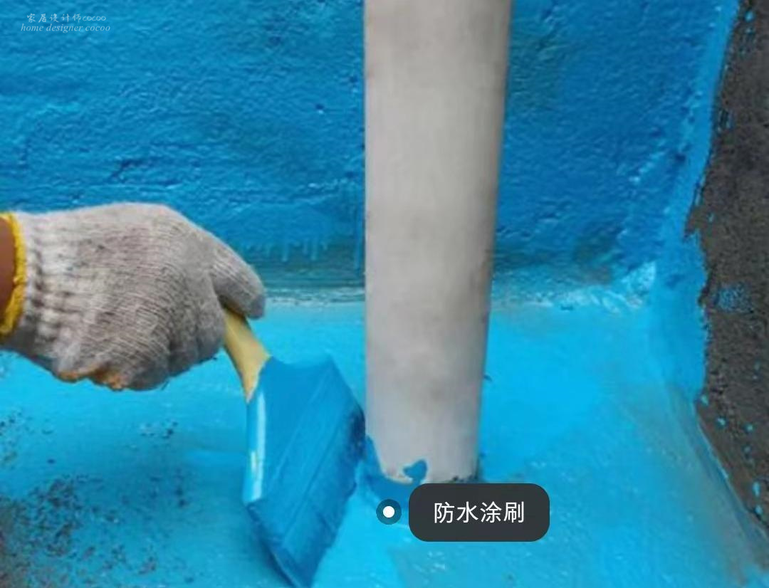 卫生间装修好了怎么验收检查,装修过程卫生间不满意可以返工吗