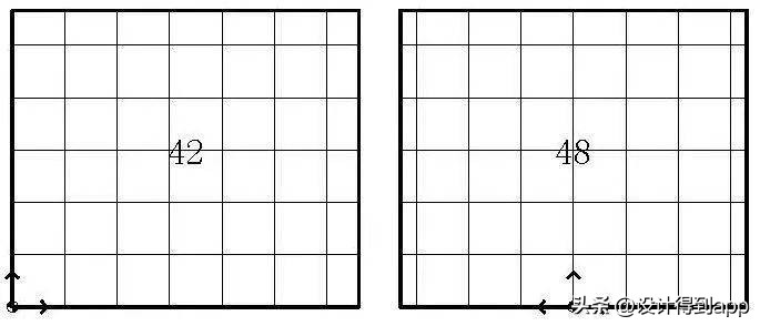 室内设计施工图图例,设计师室内设计效果图讲解