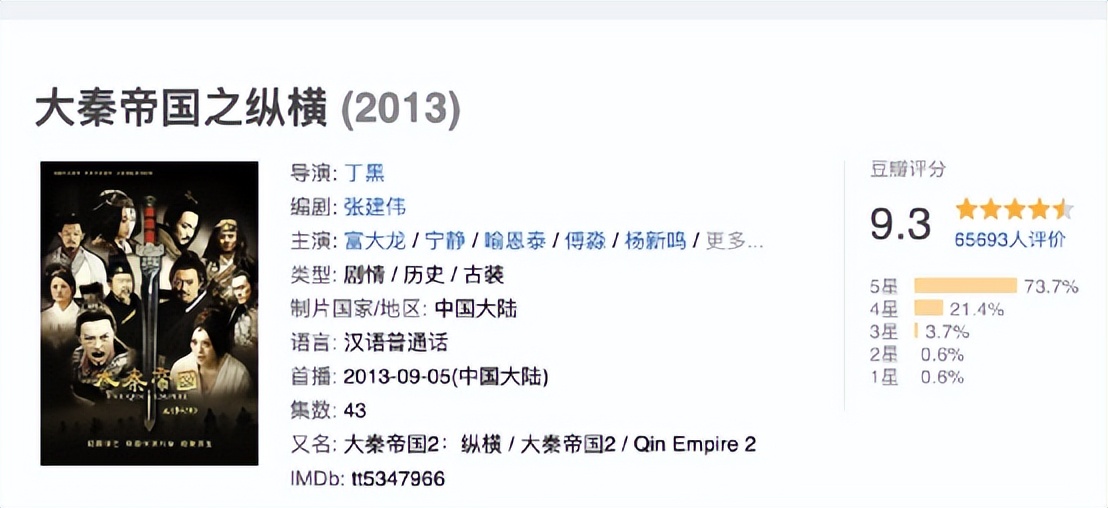 一口气看完经典历史剧康熙王朝,康熙王朝第一集经典回顾