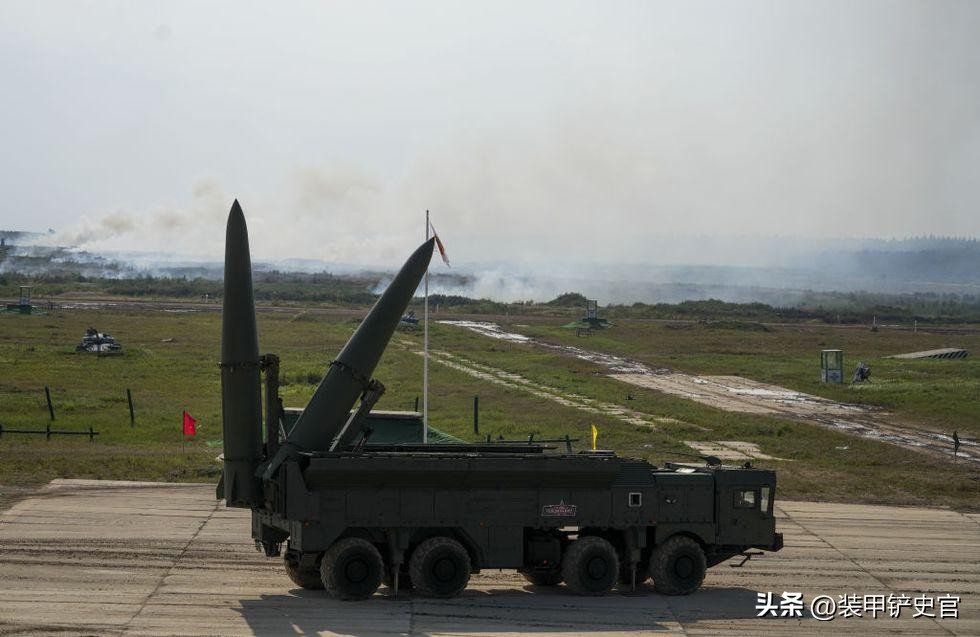 美式防空与俄式反恐,俄罗斯高超音速反导武器视频