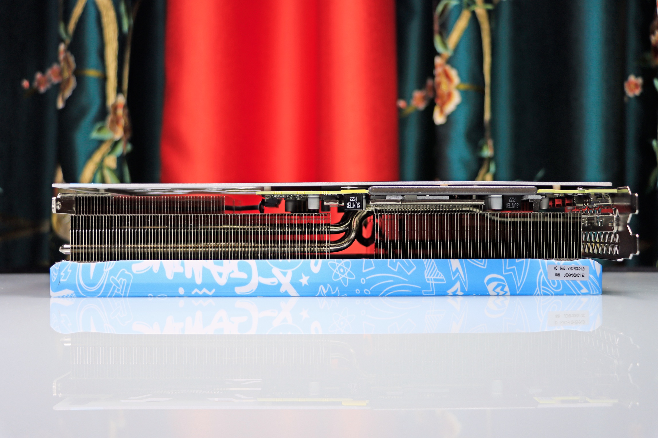 b760-g吹雪主机测评,小吹雪b760-ggamingwifid4功耗