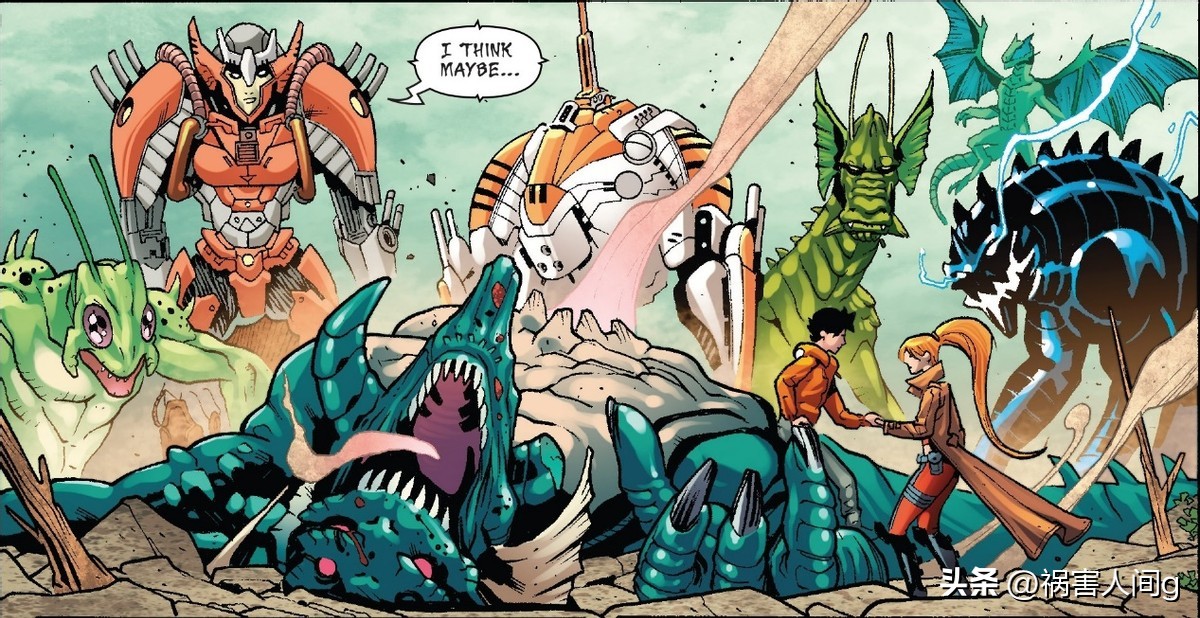 漫威毒液共生体图片,漫威毒药战士