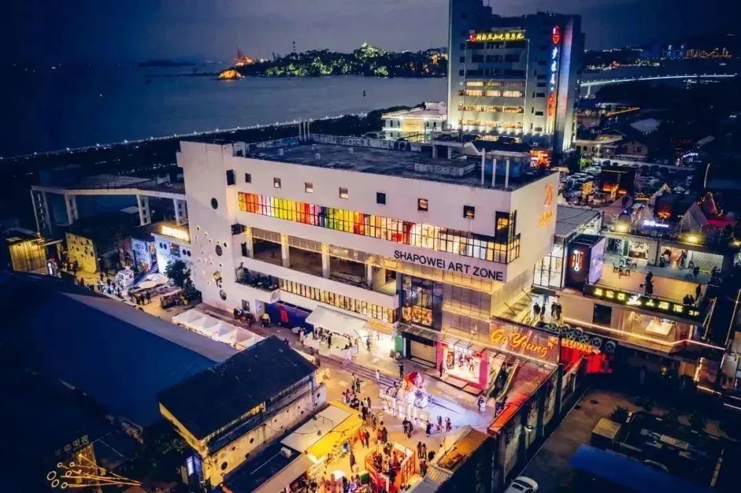 拉萨甜茶馆艺术节,拉萨光明港琼甜茶馆