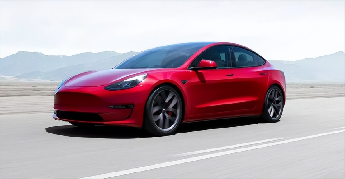 国产新能源五常,新能源五强品牌会诞生吗