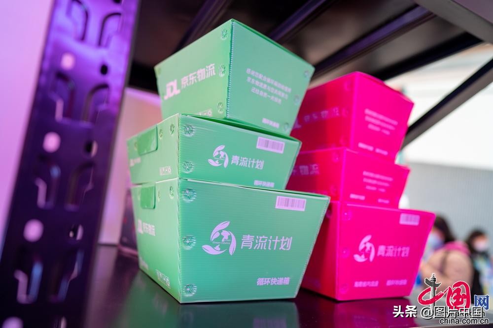 亚洲一号成都智能物流园1号,亚洲一号智慧物流园