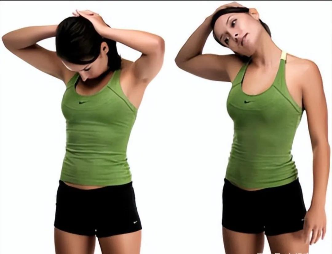 运动前热身准备,运动前没有热身的案例