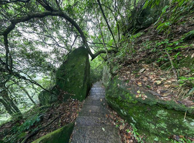 福建冷门又好玩的地方,五一福建冷门旅游景点人少风景美