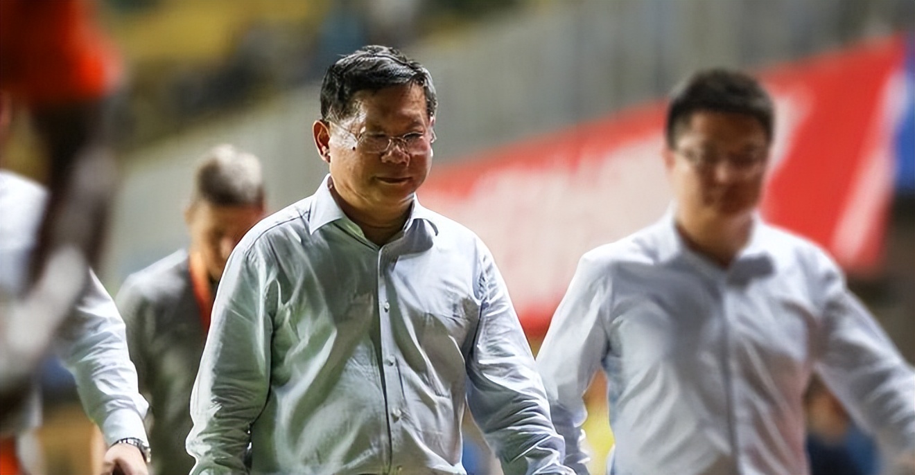 富力老板被抓视频,富力老板被抓