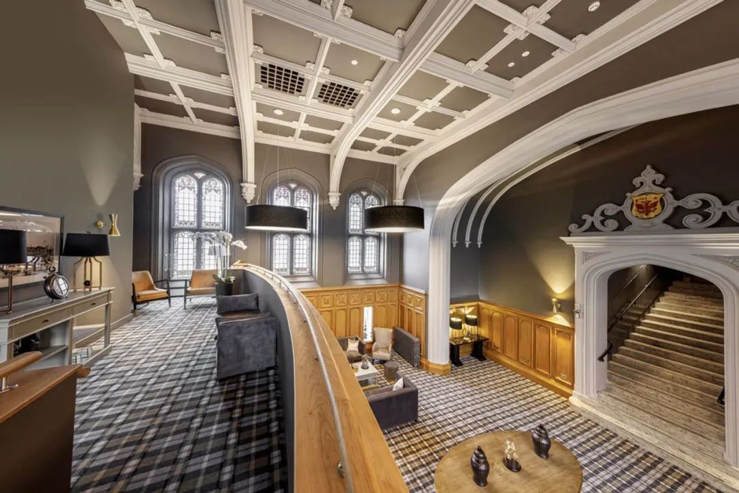 爱丁堡为什么浪漫,爱丁堡宜居吗