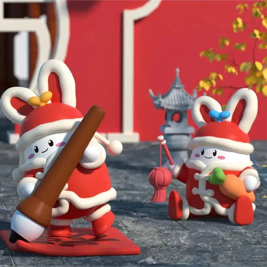 2024新春公司礼盒,各大公司新年礼盒2024