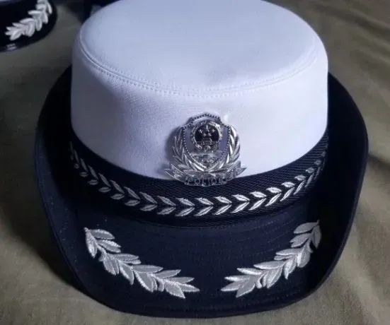 女警警服演变照片图片,最美警花警服图片