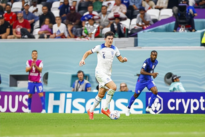 还有王法吗？英美疑似踢假球，想要做掉伊朗，小组赛*药火**味十足