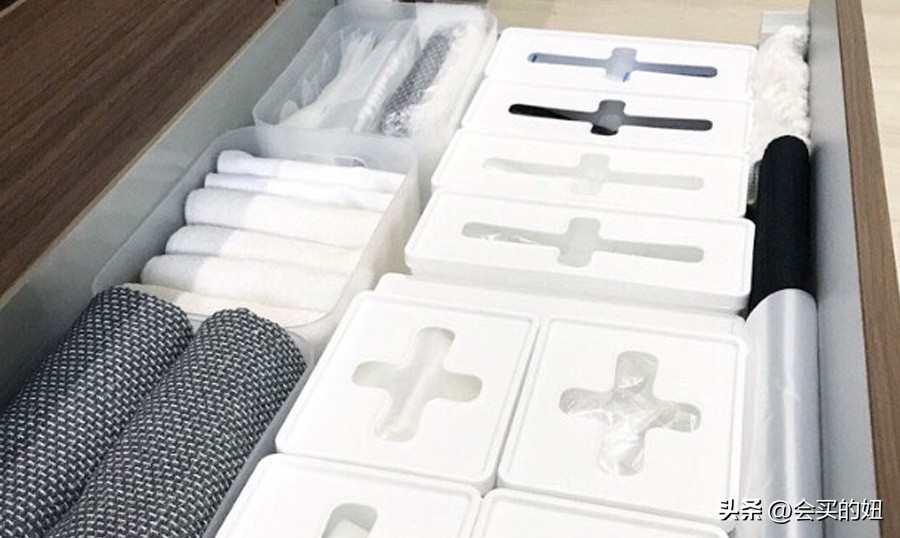 便宜又实用的收纳店铺,收纳整理热卖榜前十