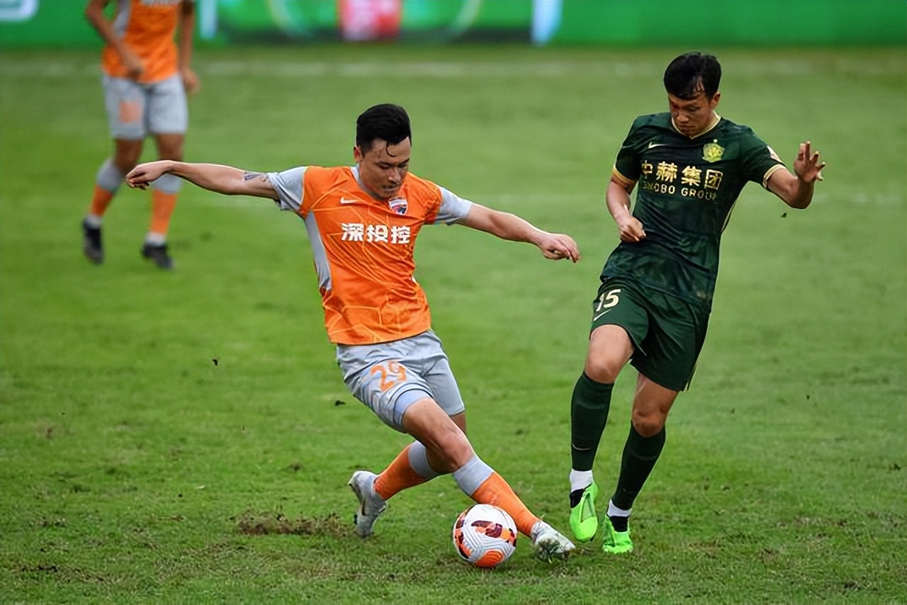 李章洙重返国安主场,前国安主教练李章洙讲述京渝往事