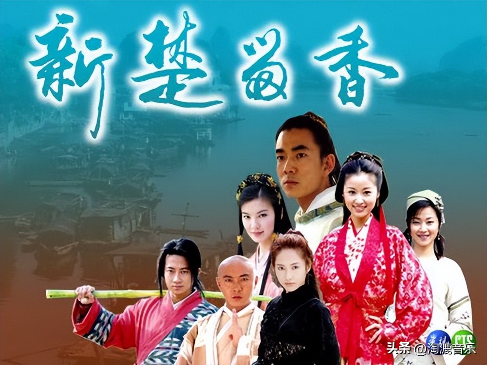 古龙的歌曲哪首最好听,古龙歌曲精选