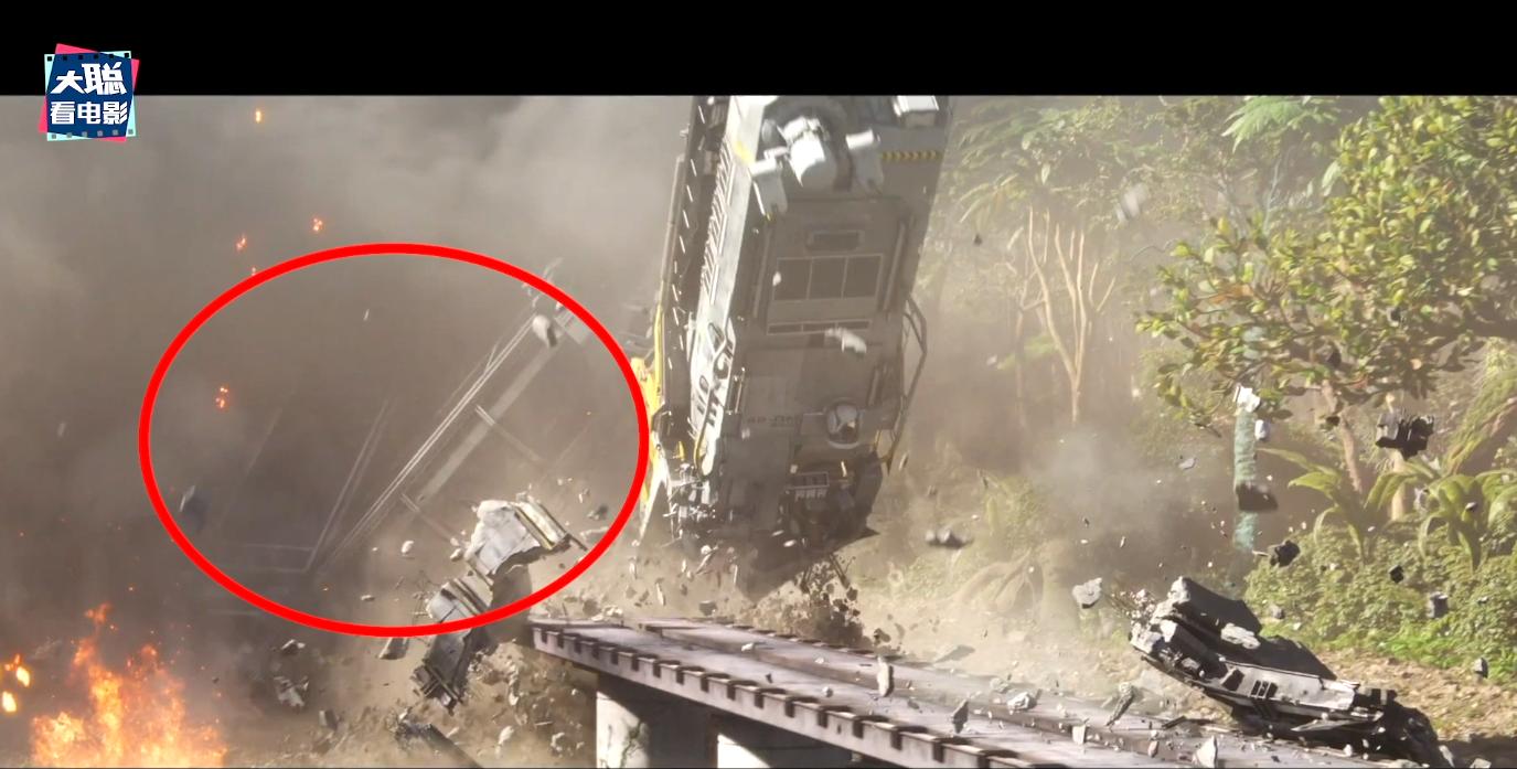 阿凡达2结局大儿子死了,阿凡达2战斗场面