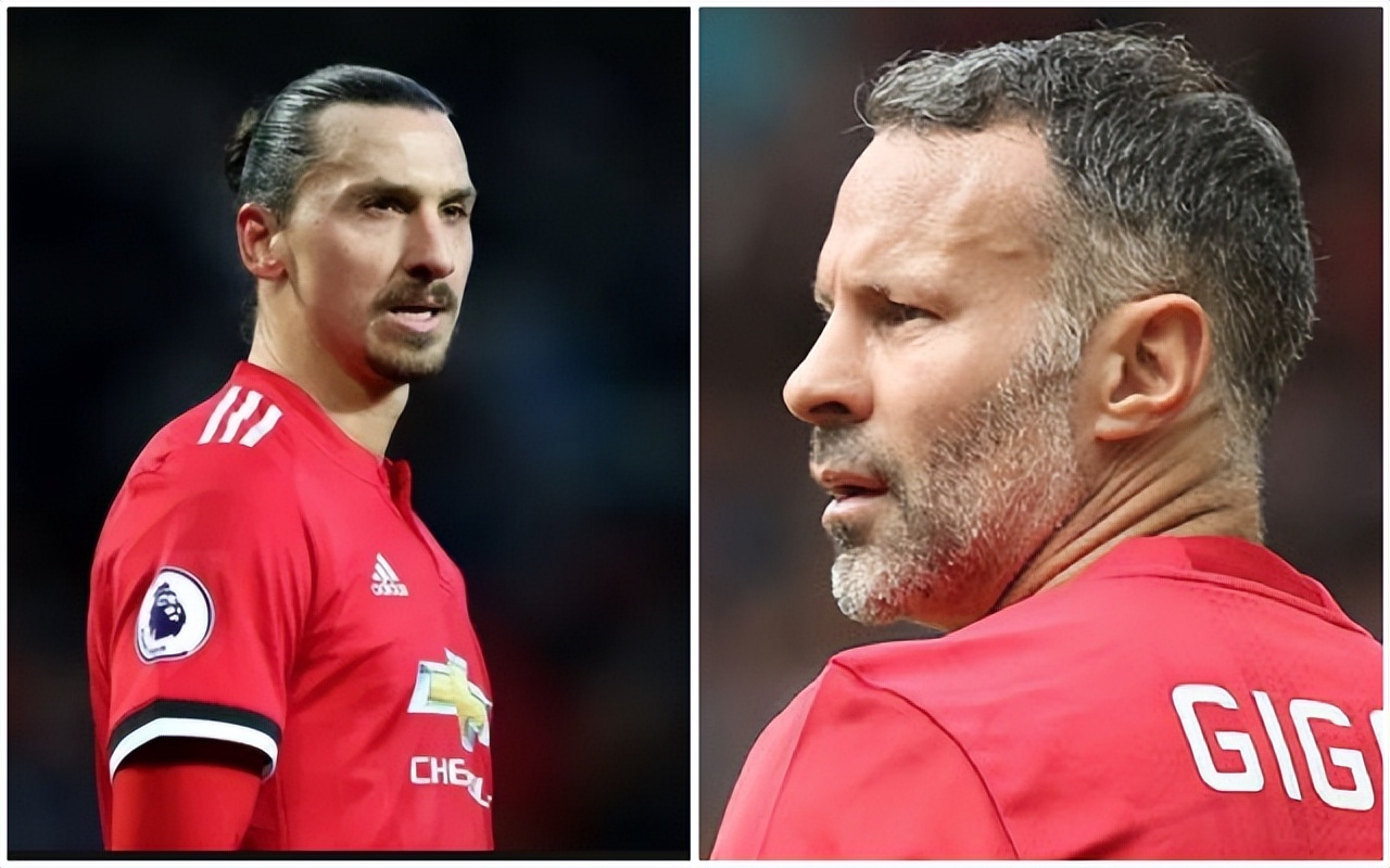 伊布曼联三小冠,伊布曼联首球