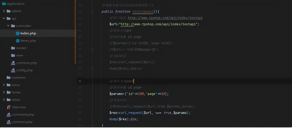 restfulapi设计原则,restful风格接口设计