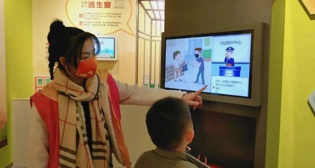 禅城竟有这样一个儿童街区，让孩子安心上学，释放家长焦虑！