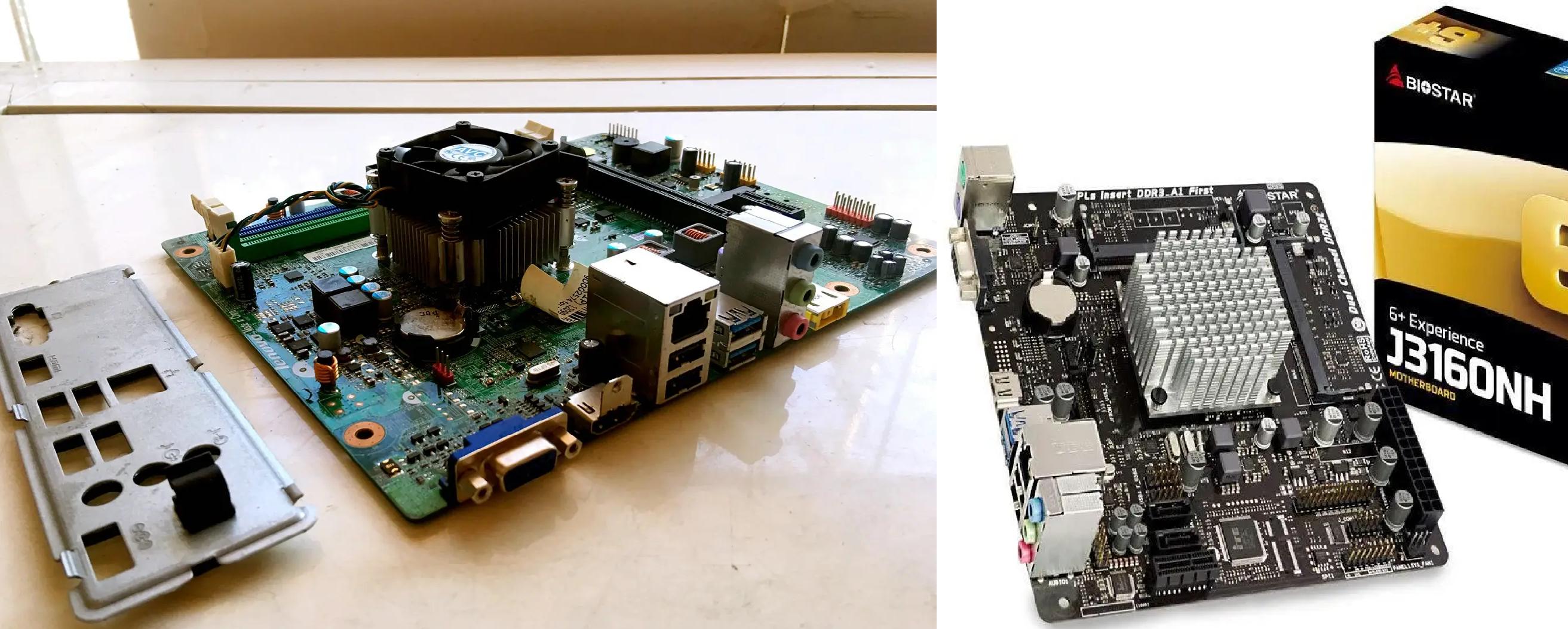 绣铁级别的NAS解决方案，在农村也能过上智能生活