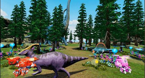 5000家VR线*体下**验店，都拯救不了元宇宙？